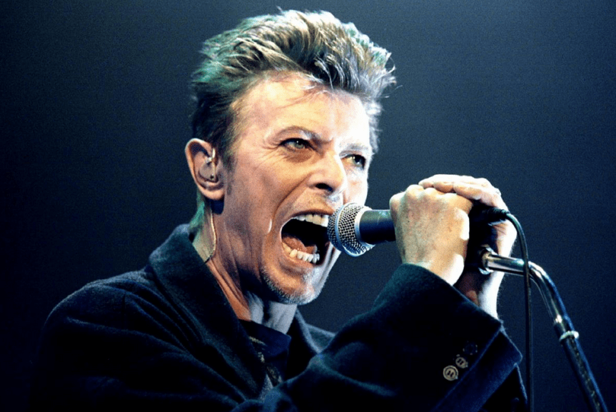 David Bowie Forever&nbsp;!