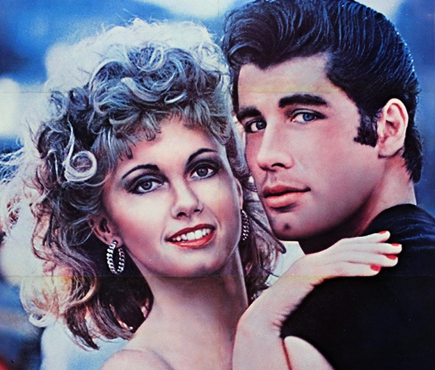 John Travolta rend hommage au légendaire producteur de Grease Robert&nbsp;Stigwood