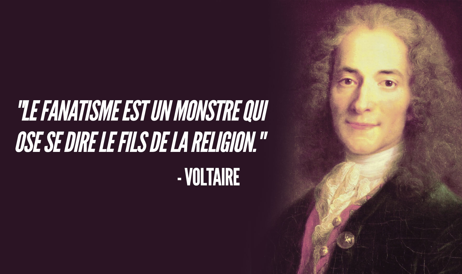 voltaire
